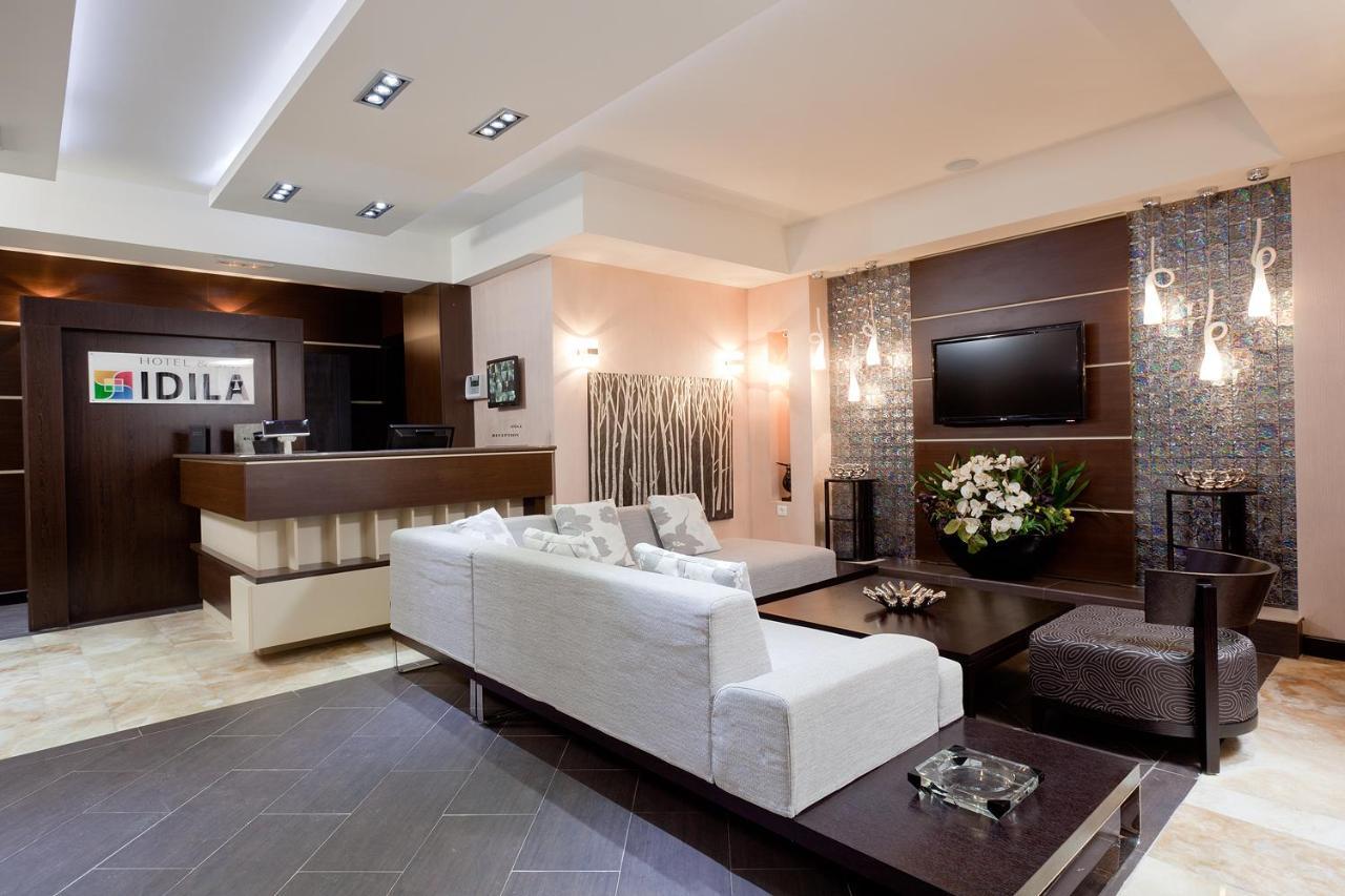 Hotel And Spa Idila Zlatibor Exterior photo