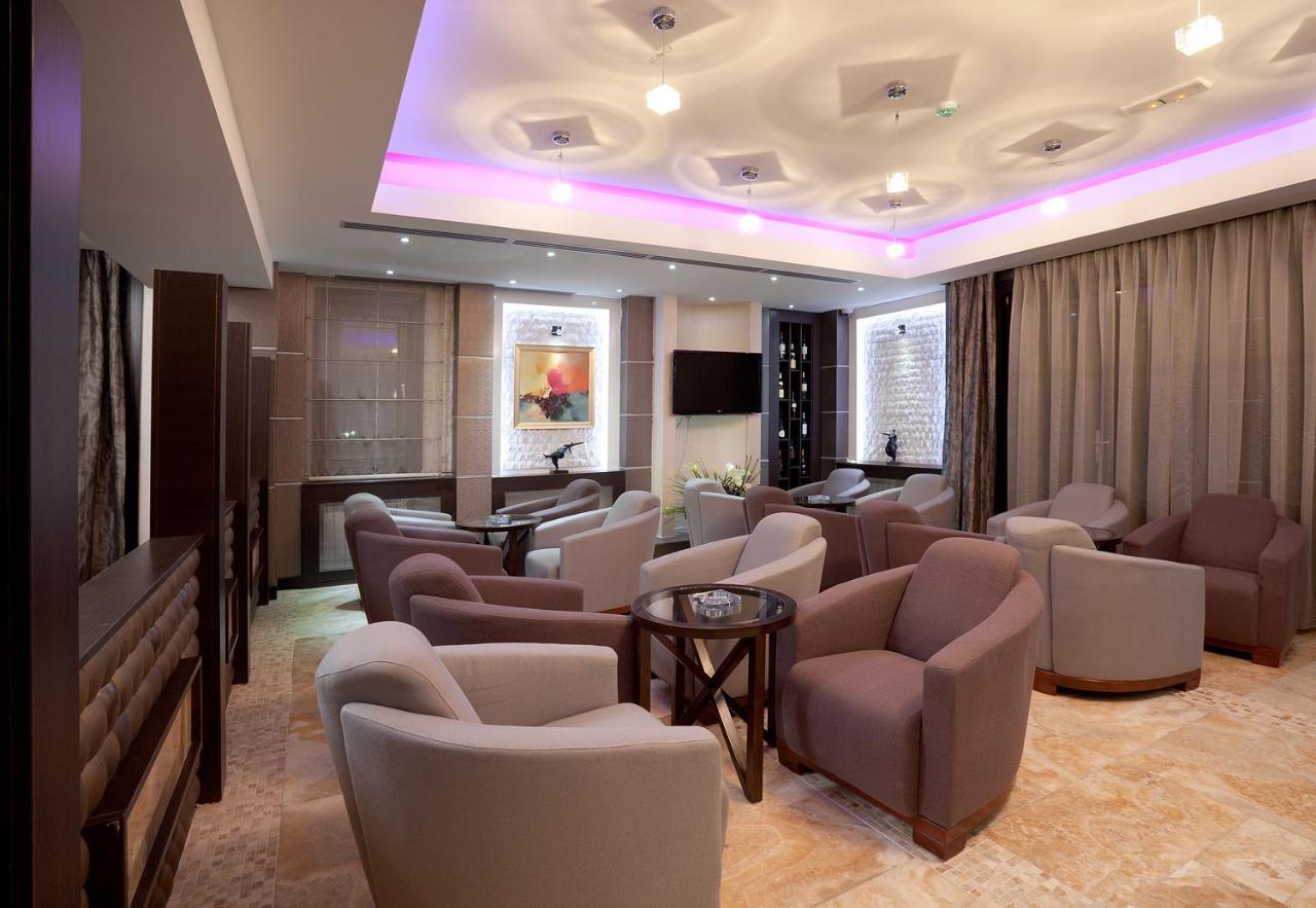 Hotel And Spa Idila Zlatibor Exterior photo