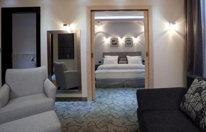 Hotel And Spa Idila Zlatibor Exterior photo