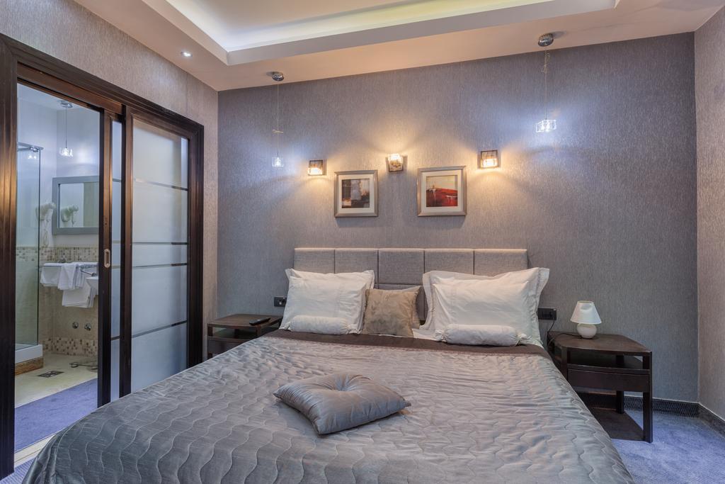 Hotel And Spa Idila Zlatibor Exterior photo