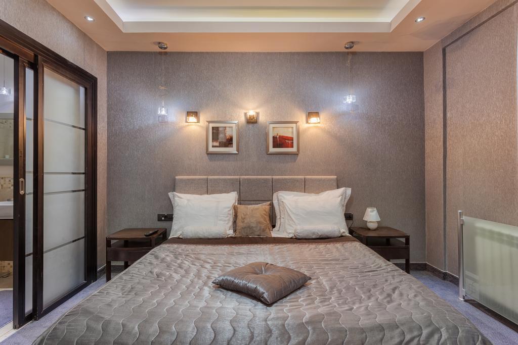 Hotel And Spa Idila Zlatibor Exterior photo