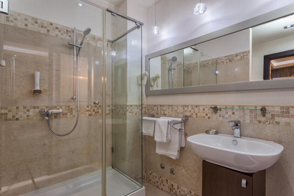 Hotel And Spa Idila Zlatibor Exterior photo
