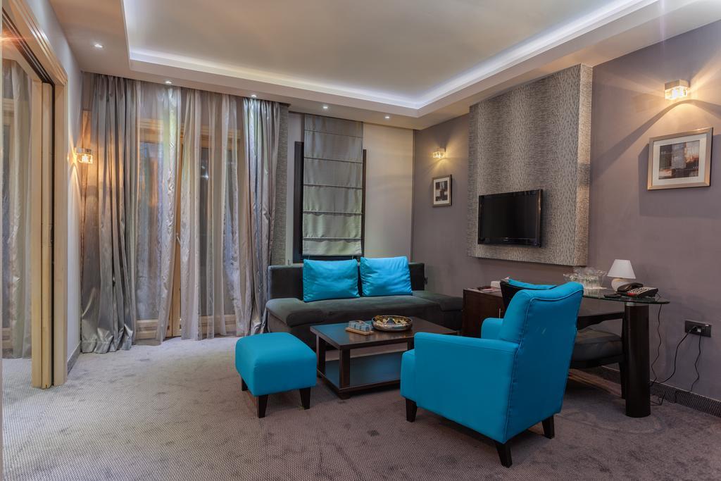 Hotel And Spa Idila Zlatibor Exterior photo