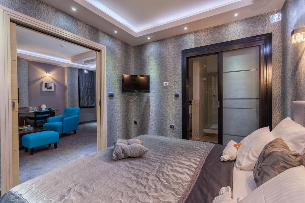 Hotel And Spa Idila Zlatibor Exterior photo