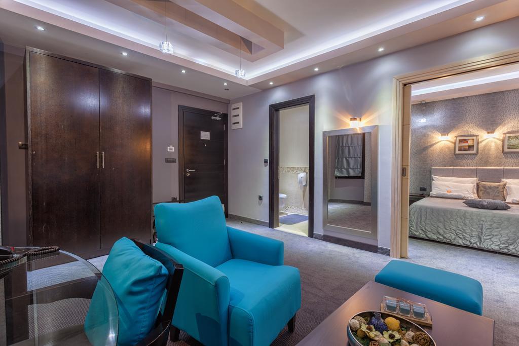 Hotel And Spa Idila Zlatibor Exterior photo