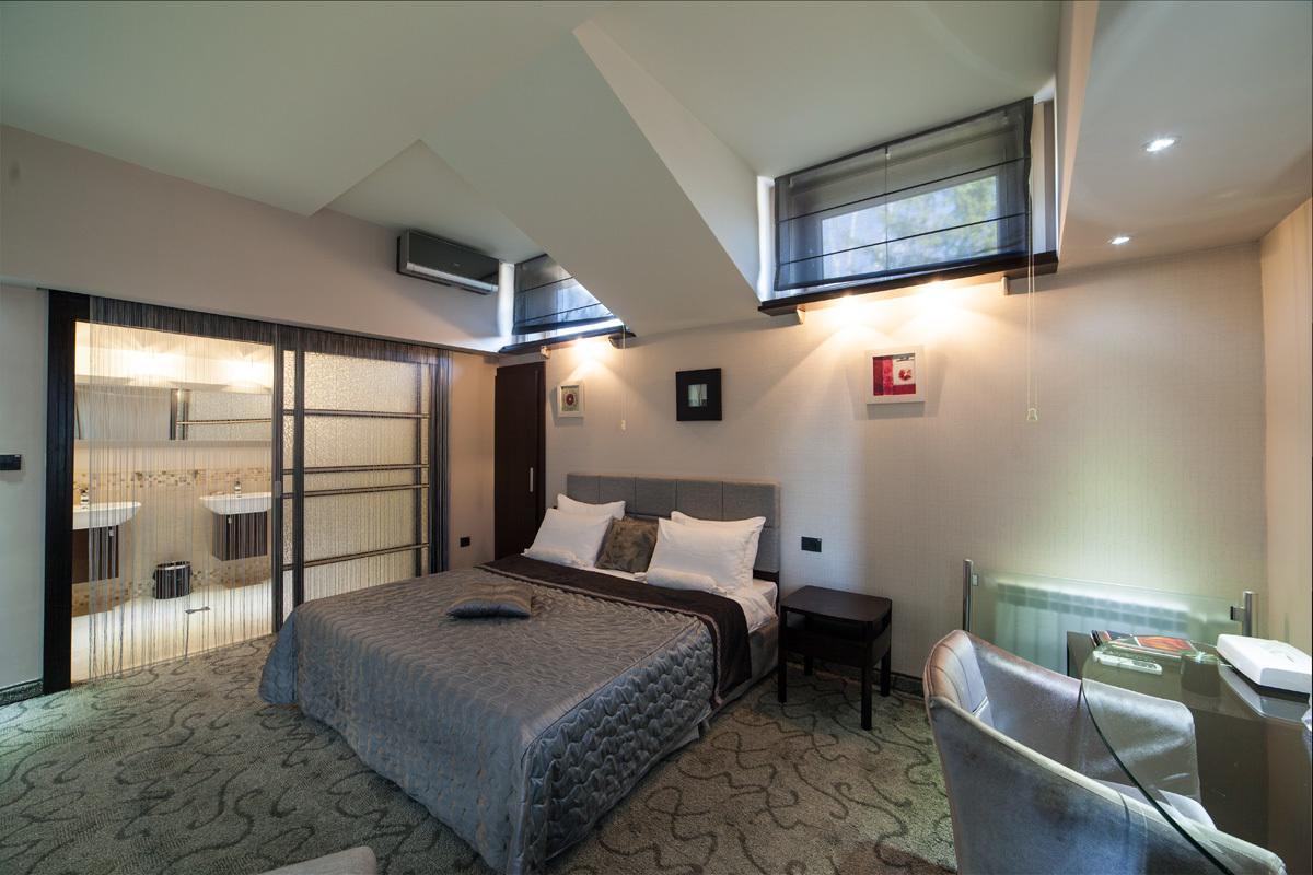 Hotel And Spa Idila Zlatibor Room photo