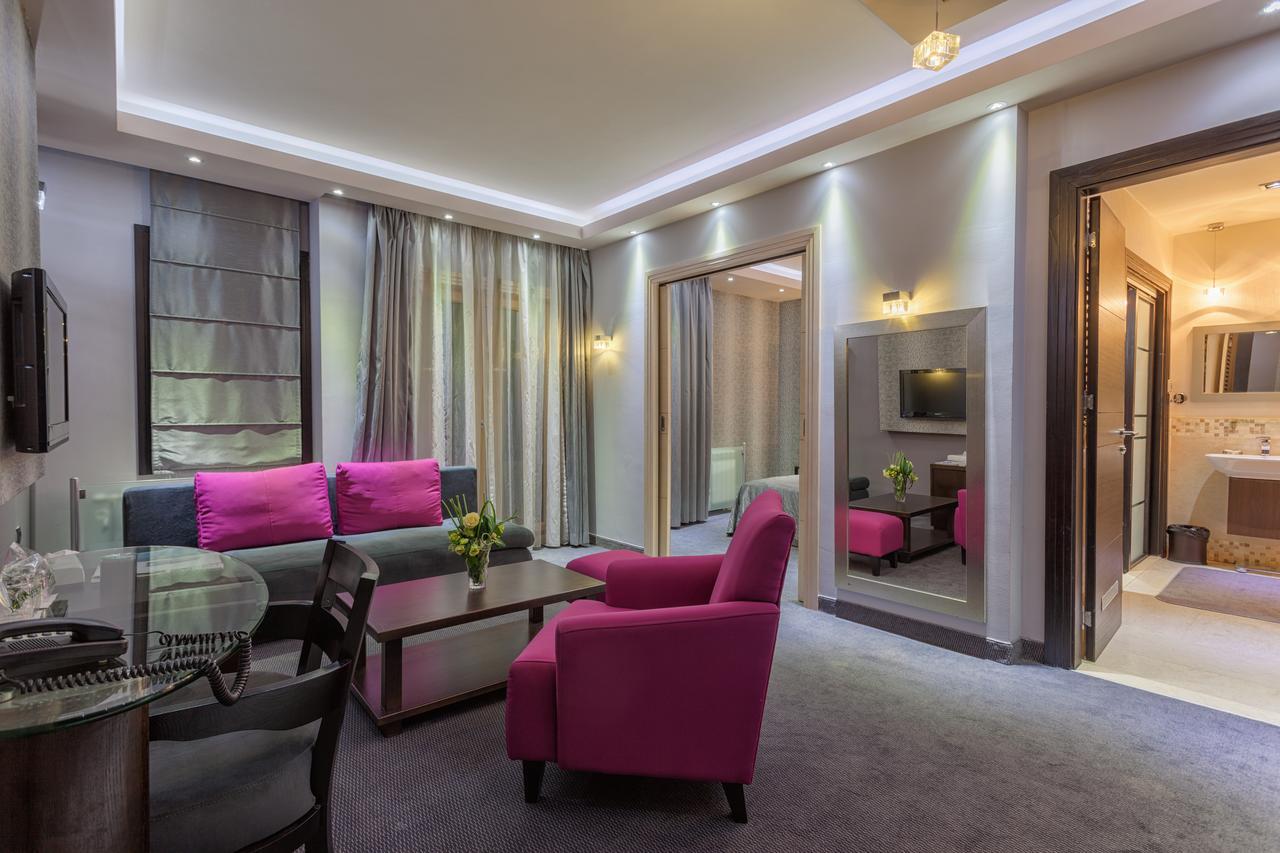 Hotel And Spa Idila Zlatibor Exterior photo