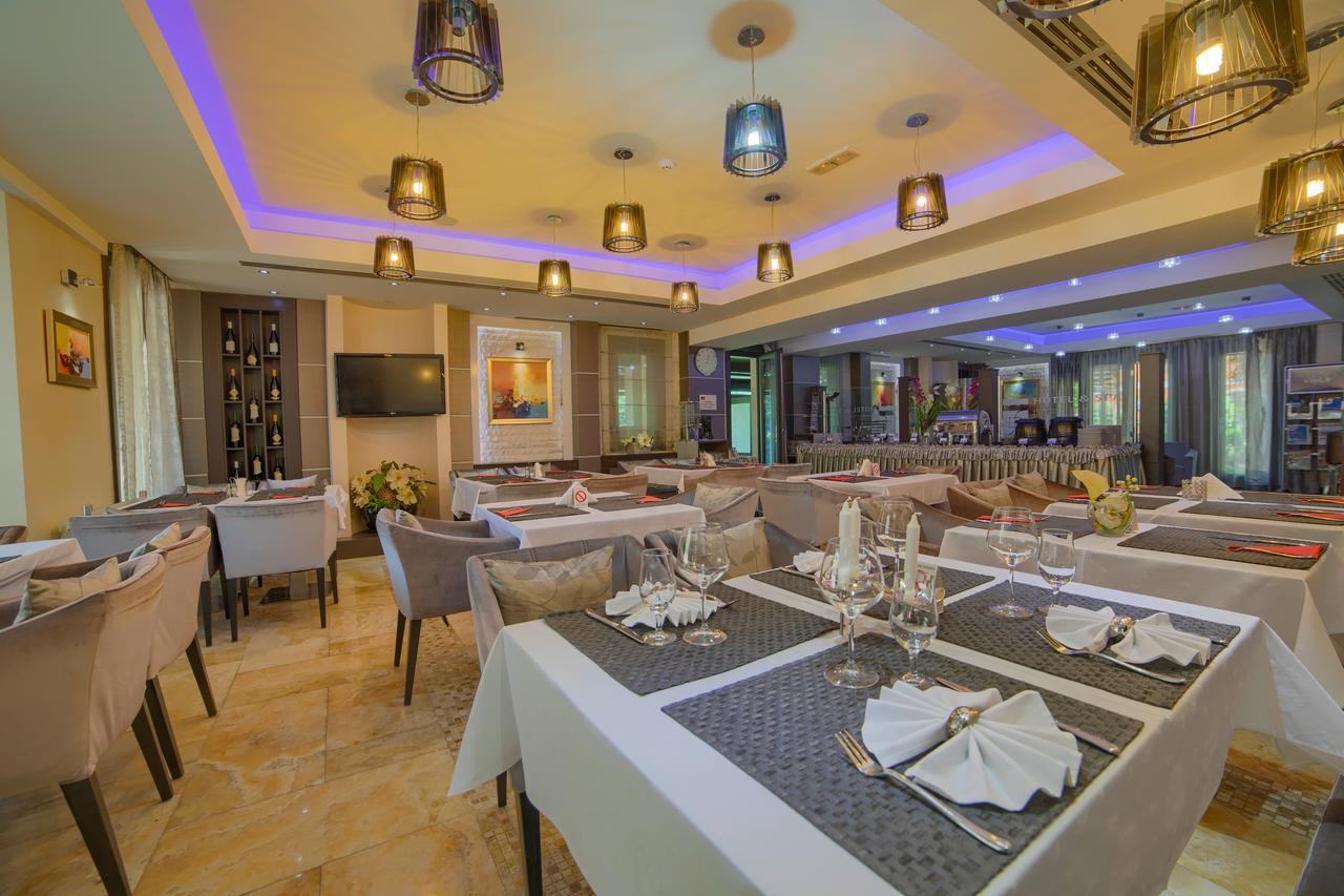 Hotel And Spa Idila Zlatibor Exterior photo