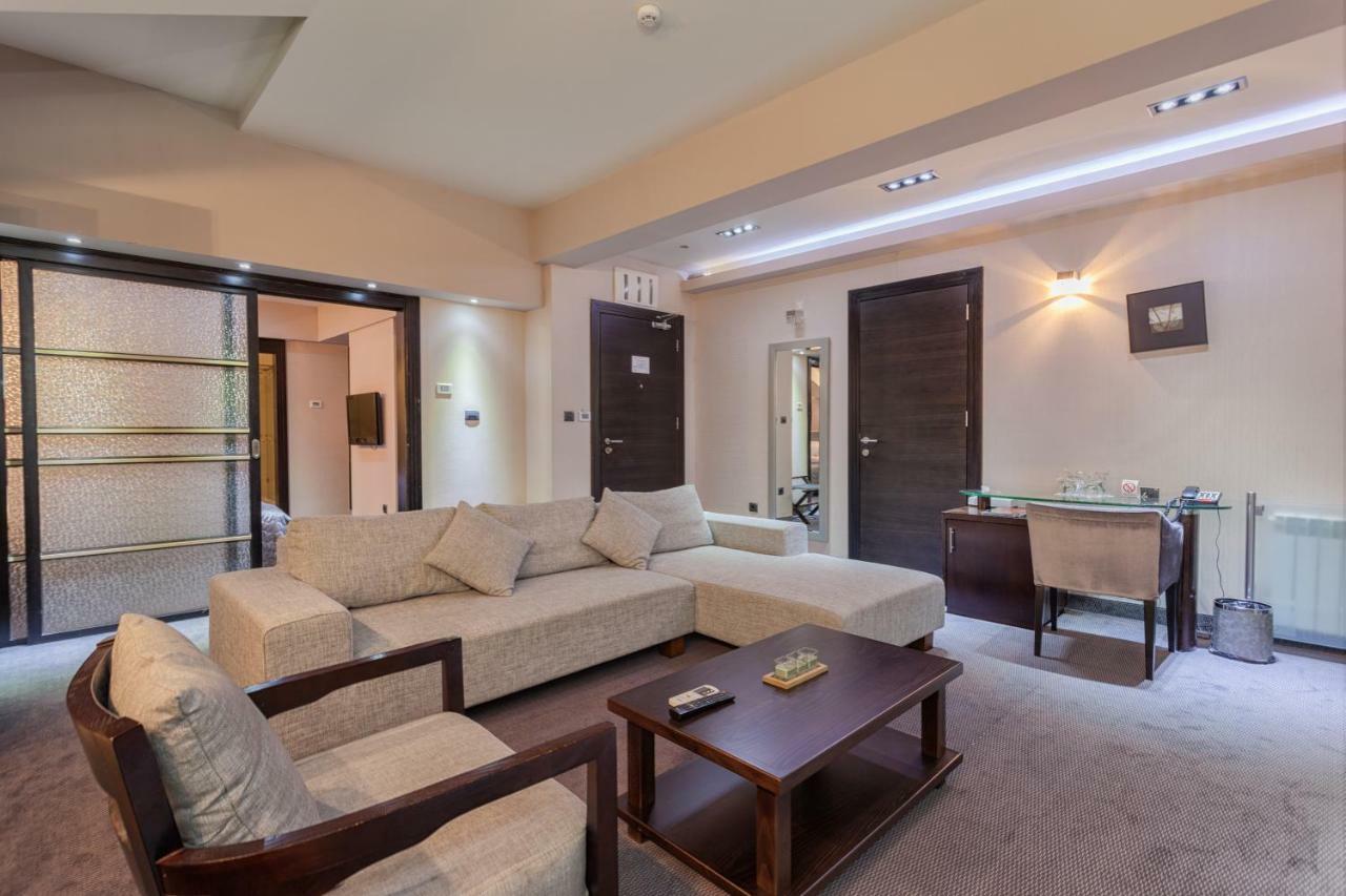 Hotel And Spa Idila Zlatibor Exterior photo