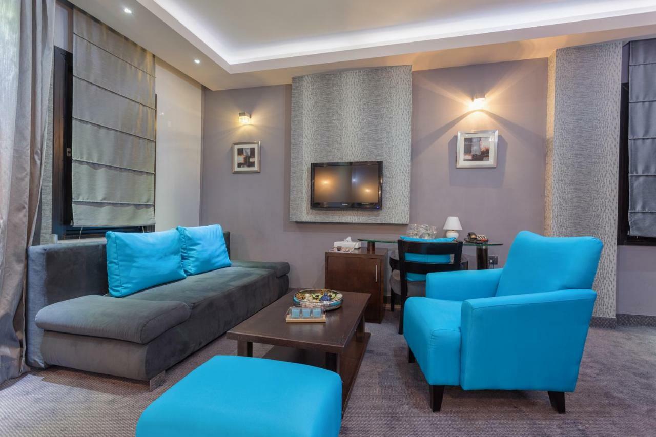 Hotel And Spa Idila Zlatibor Exterior photo