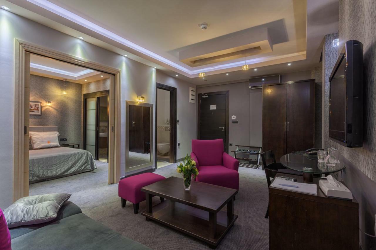 Hotel And Spa Idila Zlatibor Exterior photo