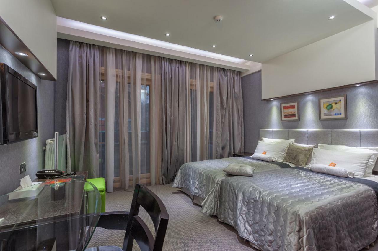 Hotel And Spa Idila Zlatibor Exterior photo